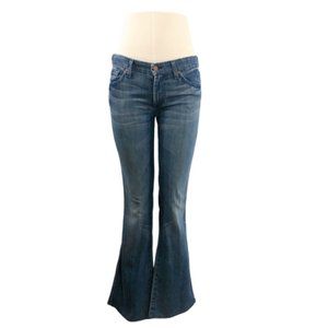 7 FOR ALL MANKIND "A" Pocket Jeans